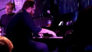 Brother Sal - Cherokee Barrel Roll