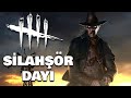 YENİ KATİL SİLAHŞÖR DAYI !! | Dead by Daylight