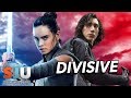 Is The Last Jedi the Most Divisive Star Wars Movie Ever? (SPOILERS) - SJU