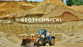 Introduction to Geotechnical Engineering