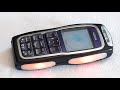 Nokia 3220 музыкальный ретро телефон из 2006 года. Полный честный обзор в 2023 году