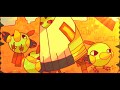 Kamex  brotad collab  pokemon mystery dungeon  great canyon remix