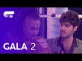 GALA 2 COMPLETA (26 ENERO) | OT 2020