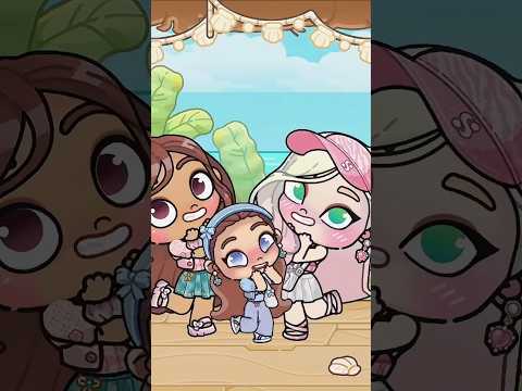 Copines trend! #avatarworld #pazu #pazugames #avatarworldupdate #pazuworld #shorts