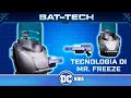 Gli Archivi Del Batcomputer in Italiano | La tecnologia di Mr. Freeze | DC Kids Mp3 Song