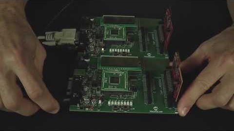 Microchip Wireless Development Environment Introduction
