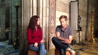 JOBS IN SHOWBIZ Hosted by Olivia **JONATHAN KELTZ**