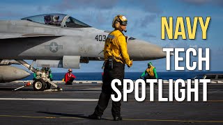Air Force acquisition shakeup explained + highlights from Surface Navy Association 2026