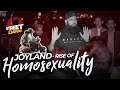 Rise of homosexuality in pakistan  emotional reminder  by raja zia ul haq