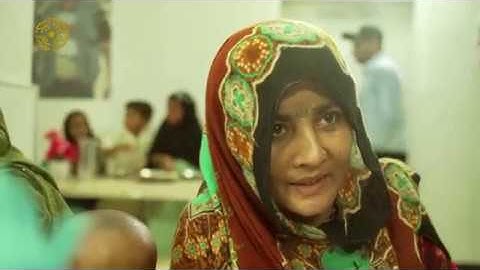 Bahria Town DASTARKHWAN