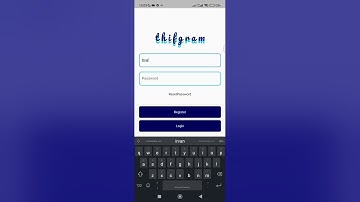 Final Project Flutter #BootcampDigitalSkill #Sanbercode #Flutter