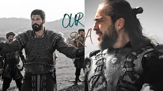 Ertuğurl and Osman | Golden Era of Muslims screenshot 4