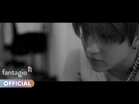 진진(ASTRO) - Wave in my heart(Feat. YUNHWAY) MOOD FILM