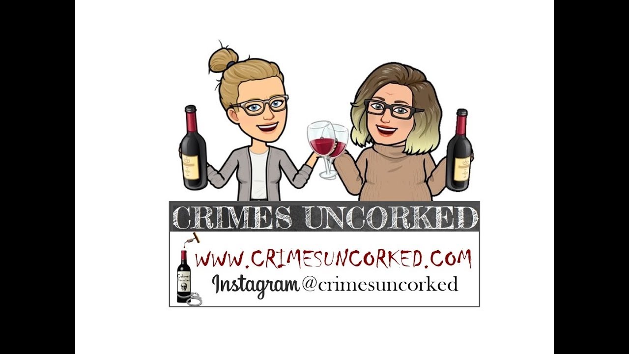 Crimes Uncorked EP 04 Dumbfounded in Plain Sight YouTube
