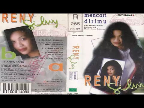 mp3 reny silwy mencari dirimu mp3 reny silwy mencari dirimu