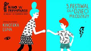 Gala wręczenia nagród festiwalu filmowego Kino w trampkach 2017