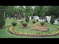 Кисловодск, Курортный Парк - 1 мая 2022 г.