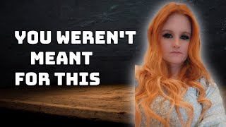 Empaths: You Were Never Meant for This World