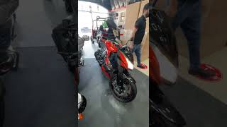 Kawasaki Z1000 Model 2012 Al Khubaizi Uae