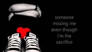Missing - Evanescence (Lyrics)