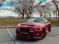 Best mods for your S550 mustang 2015 - 2017 part 2