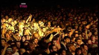 Libertines - Ha Ha Wall, Reading 2010