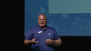 EEI 2022 Tech Talk—Florida Power & Light Drones