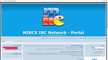 Guide install InspIRCd v3.0.0a5 in FreeBsd