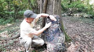 Brandit 100 Backpack