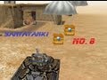 Tanki online Gold boxes Video №8 from sanyatanki