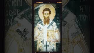 📜 «Исихазм – ДЕЛО, от которого зависит спасение христиан!»