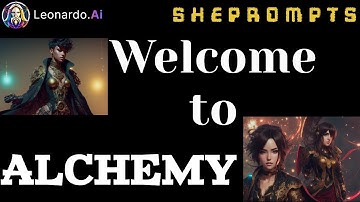 Create Intense Realistic Images with Leonardo AI