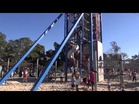 Kids View: Speers Point Park (Insider tips from local kids)