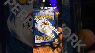 🎬 This Pokémon Card Is Giving MAJOR Movie Vibes!