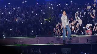Fancam EXO Planet 6 EXhOrizon in Jakarta 06/06/2026 (Medley - Power, DFTF)