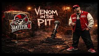 Venom In The Pit