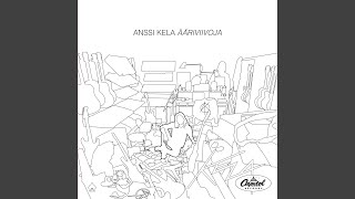 Video thumbnail of "Anssi Kela - SOS"