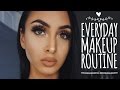 EVERYDAY MAKEUP ROUTINE