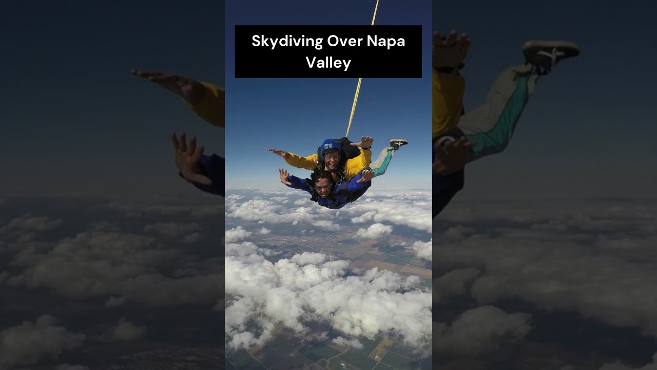 Napa Valley's Wine Country Dreams Await!