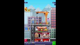 Tiny Tower | Part 1