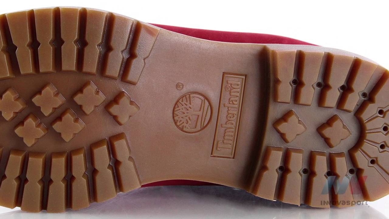 innovasport timberland