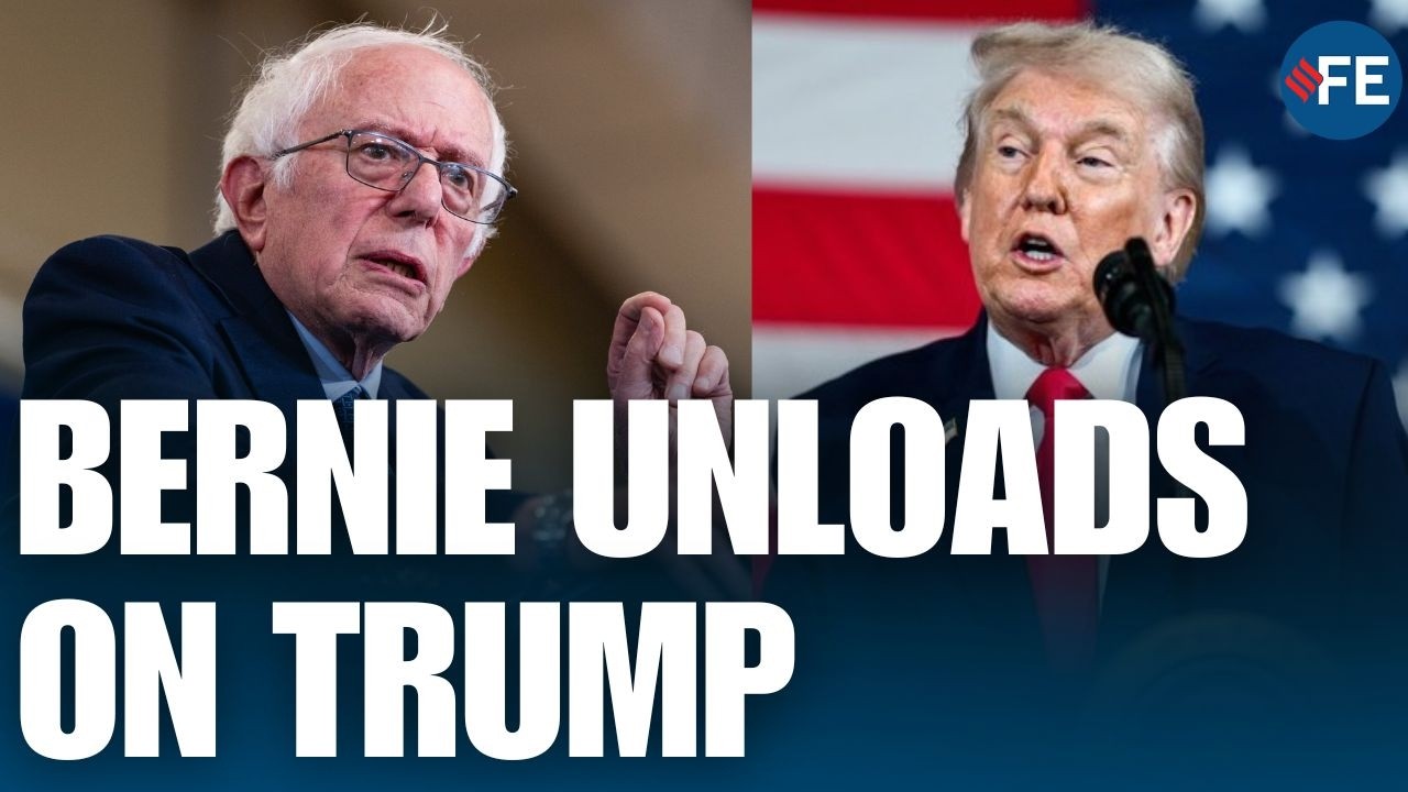 Political Power and Economic Inequality