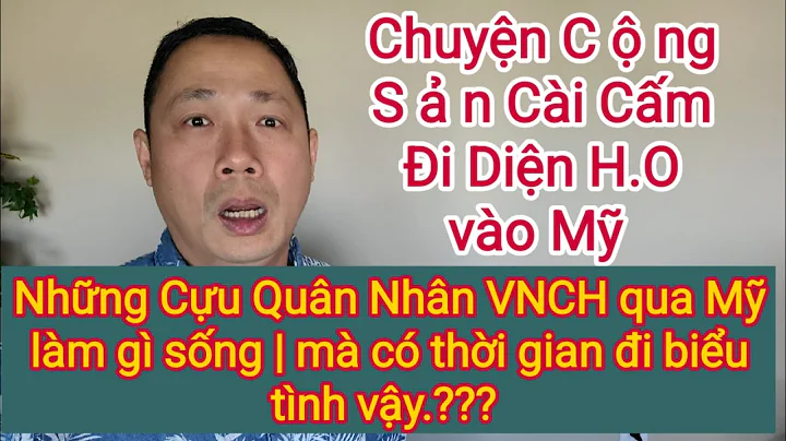 Con Chu H.O K Chuyn My Ch H.O  M Sng Ra Sao