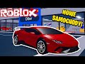 KOŃCZYMY SALON SAMOCHODOWY! - Vehicle Tycoon - Roblox