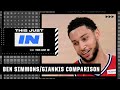 Nets can use Ben Simmons like the Bucks use Giannis Antetokounmpo - Max Kellerman | This Just In