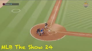 MLB The Show 24 - So Many Homeruns