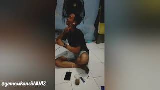 Yang Penting Hayu Meluncur