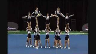 Houston - 2009 - 4th place