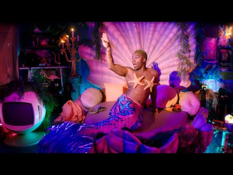 Todrick Hall - Boys In The Ocean (Official Music Video)