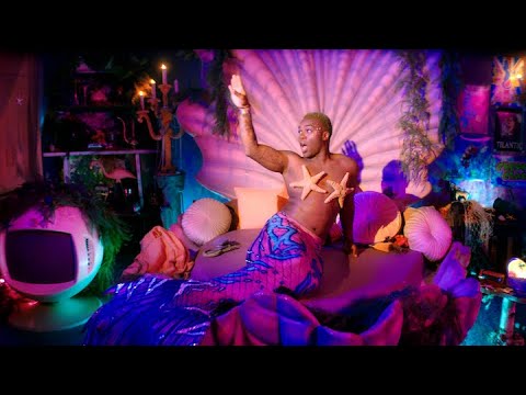 Todrick Hall - Boys In The Ocean